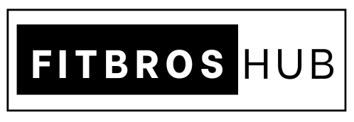 Fitbros Hub